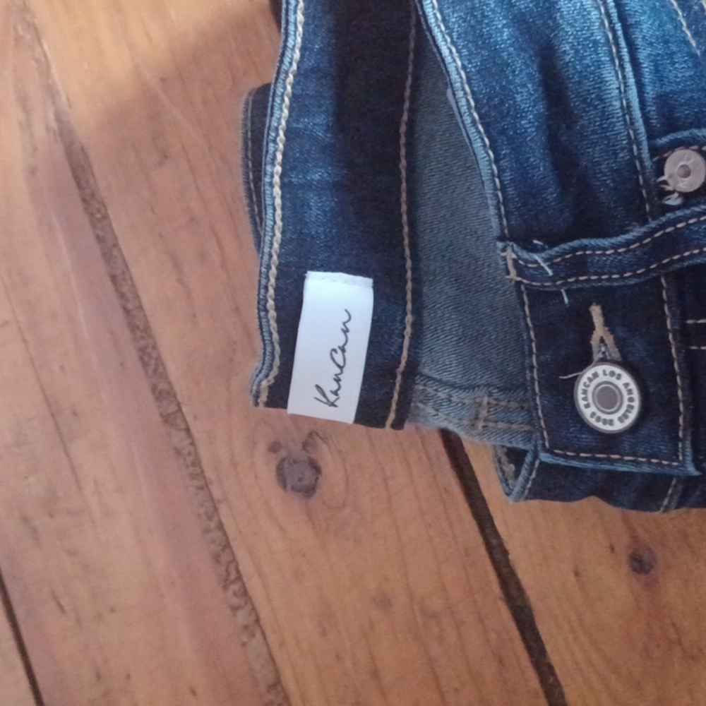 Jeans - Picture 2 of 2